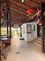 Jirawan Hotel