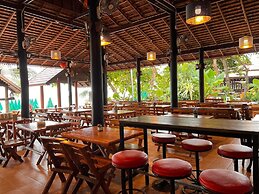 Jirawan Hotel