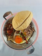 Jirawan Hotel