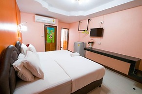 Jirawan Hotel