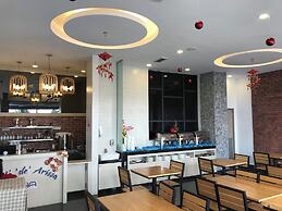 Hotel Arissa