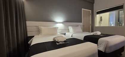Hotel Arissa