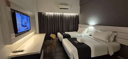 Hotel Arissa