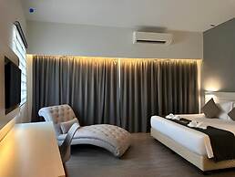 Hotel Arissa