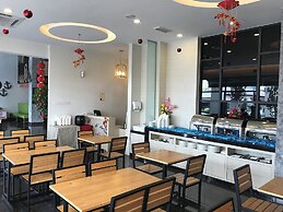 Hotel Arissa