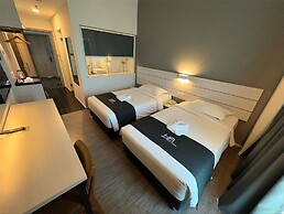 Hotel Arissa