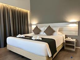 Hotel Arissa