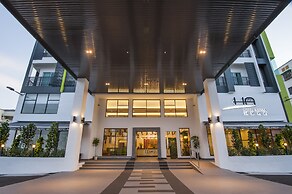 Hotel Arissa