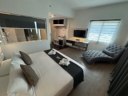 Hotel Arissa