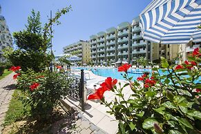 May Garden Club Hotel
