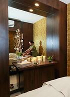 Trat City Hotel