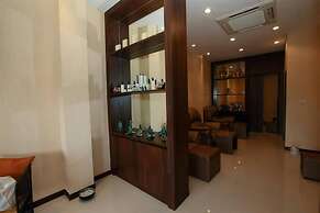 Trat City Hotel