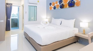 Trat City Hotel
