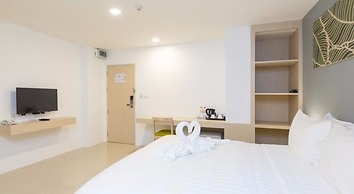 Trat City Hotel