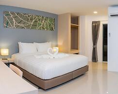 Trat City Hotel