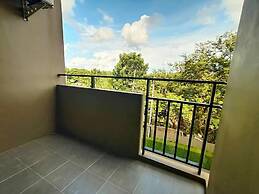Trat City Hotel