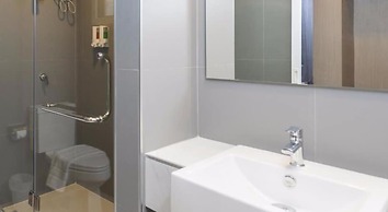 Trat City Hotel