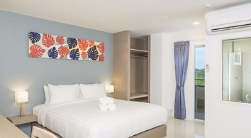 Trat City Hotel