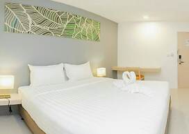 Trat City Hotel