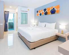 Trat City Hotel