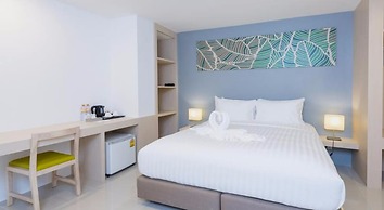 Trat City Hotel