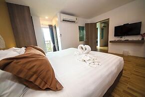 Trat City Hotel