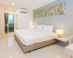 Trat City Hotel