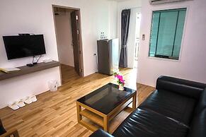 Trat City Hotel
