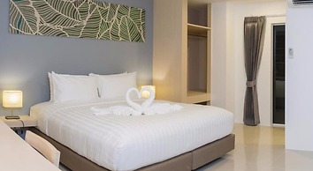 Trat City Hotel