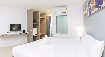 Trat City Hotel