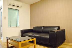 Trat City Hotel