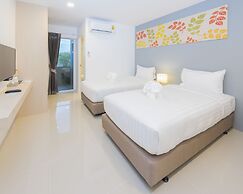 Trat City Hotel