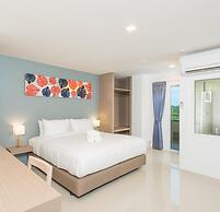 Trat City Hotel