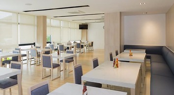 Trat City Hotel