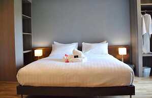 Trat City Hotel