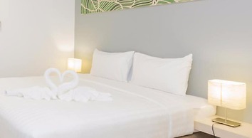 Trat City Hotel