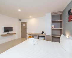 Trat City Hotel