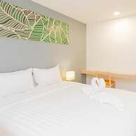 Trat City Hotel