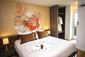 Trat City Hotel