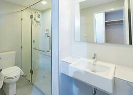 Trat City Hotel