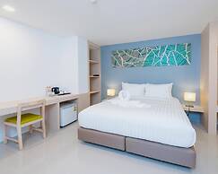 Trat City Hotel
