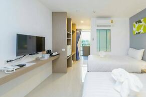 Trat City Hotel