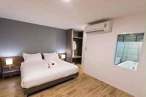 Trat City Hotel