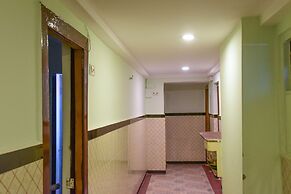 Evergreen Hotel