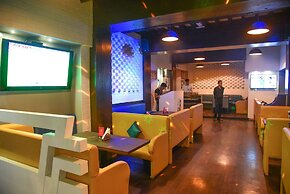 Evergreen Hotel