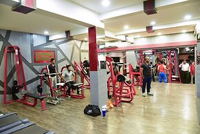 Evergreen Hotel