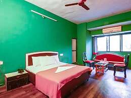 Evergreen Hotel