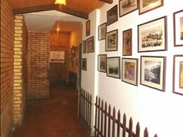 Evergreen Hotel