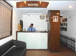 Evergreen Hotel