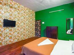Evergreen Hotel